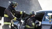 Click to watch 'Funny What Things Remind...' (popup) Chicago Fire